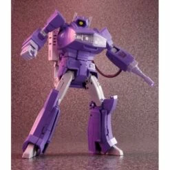 Transformers MP-29 Masterpiece Shockwave Laserwave -Toy Dojo masterpiece shockwave mp 29 00 47171