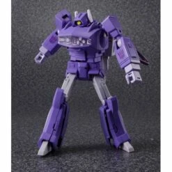 Transformers MP-29 Masterpiece Shockwave Laserwave -Toy Dojo masterpiece shockwave mp 29 01 40127