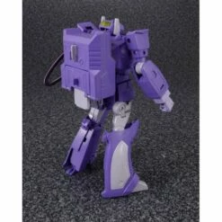 Transformers MP-29 Masterpiece Shockwave Laserwave -Toy Dojo masterpiece shockwave mp 29 02 59571