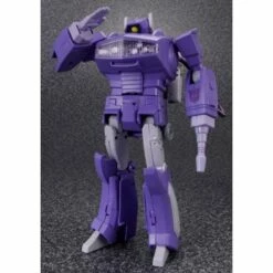 Transformers MP-29 Masterpiece Shockwave Laserwave -Toy Dojo masterpiece shockwave mp 29 04 43548