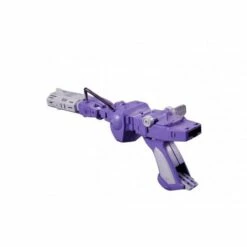 Transformers MP-29 Masterpiece Shockwave Laserwave -Toy Dojo masterpiece shockwave mp 29 09 57922