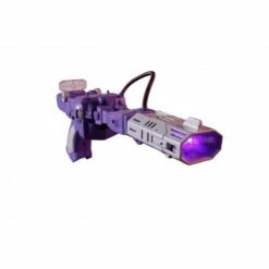 Transformers MP-29 Masterpiece Shockwave Laserwave -Toy Dojo masterpiece shockwave mp 29 10 12931