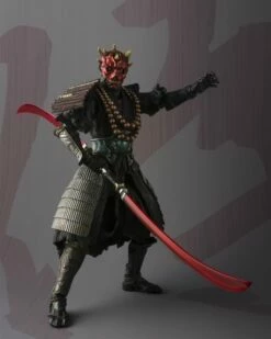 Bandai Tamashii Nations Meisho Movie Realization Sohei Darth Maul - Star Wars 15 Bandai Tamashii Nations Meisho Movie Realization Sohei Darth Maul - Star Wars -Toy Dojo maul 6 09238