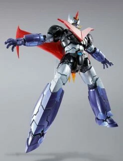 Bandai Infinity Metal Build - Mazinger Z - Great Mazinger Z -Toy Dojo metal build great mazinger 02 08488