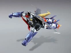 Bandai Infinity Metal Build - Mazinger Z - Great Mazinger Z -Toy Dojo metal build great mazinger 03 12841
