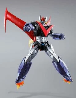 Bandai Infinity Metal Build - Mazinger Z - Great Mazinger Z -Toy Dojo metal build great mazinger 04 60038