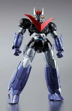 Bandai Infinity Metal Build - Mazinger Z - Great Mazinger Z -Toy Dojo metal build great mazinger 05 87599