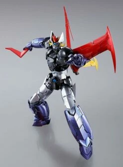 Bandai Infinity Metal Build - Mazinger Z - Great Mazinger Z -Toy Dojo metal build great mazinger 06 87565