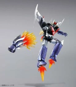 Bandai Infinity Metal Build - Mazinger Z - Great Mazinger Z -Toy Dojo metal build great mazinger 07 07660