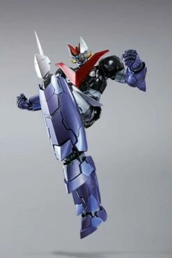 Bandai Infinity Metal Build - Mazinger Z - Great Mazinger Z -Toy Dojo metal build great mazinger 08 53299