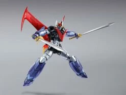 Bandai Infinity Metal Build - Mazinger Z - Great Mazinger Z -Toy Dojo metal build great mazinger 10 74960