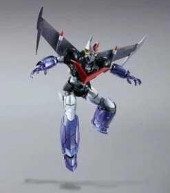 Bandai Infinity Metal Build - Mazinger Z - Great Mazinger Z -Toy Dojo metal build great mazinger 12 24331