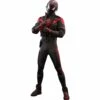 Hot Toys Video Game Masterpiece 1/6 Scale Figure - Miles Morales 2020 Suit (Marvel’s Spider-Man: Miles Morales)