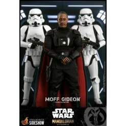 Hot Toys 1/6 Scale Television Masterpiece Series - Moff Gideon (The Mandalorian)