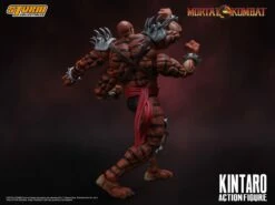 Storm Collectibles - Mortal Kombat - Kintaro 22 Storm Collectibles - Mortal Kombat - Kintaro -Toy Dojo mortal kombat kintaro 03
