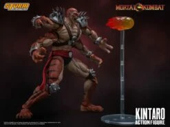 Storm Collectibles - Mortal Kombat - Kintaro 27 Storm Collectibles - Mortal Kombat - Kintaro -Toy Dojo mortal kombat kintaro 07