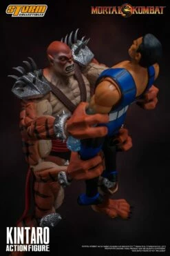 Storm Collectibles - Mortal Kombat - Kintaro 30 Storm Collectibles - Mortal Kombat - Kintaro -Toy Dojo mortal kombat kintaro 11