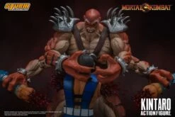 Storm Collectibles - Mortal Kombat - Kintaro 33 Storm Collectibles - Mortal Kombat - Kintaro -Toy Dojo mortal kombat kintaro 14