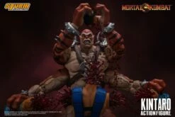 Storm Collectibles - Mortal Kombat - Kintaro 34 Storm Collectibles - Mortal Kombat - Kintaro -Toy Dojo mortal kombat kintaro 15