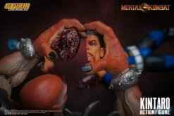 Storm Collectibles - Mortal Kombat - Kintaro 36 Storm Collectibles - Mortal Kombat - Kintaro -Toy Dojo mortal kombat kintaro 18