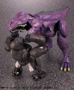 Transformers Masterpiece MP-43 Beast Wars Megatron -Toy Dojo mp 43 beast wars megatron 08 96236