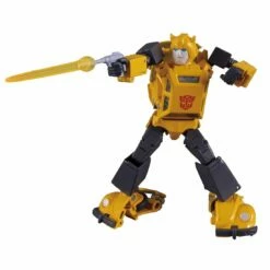 Transformers Masterpiece MP-45 Bumblebee Version 2.0