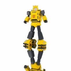 Transformers Masterpiece MP-45 Bumblebee Version 2.0 -Toy Dojo mp 45 bumblebee 01 61700