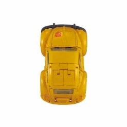 Transformers Masterpiece MP-45 Bumblebee Version 2.0 -Toy Dojo mp 45 bumblebee 07 84566