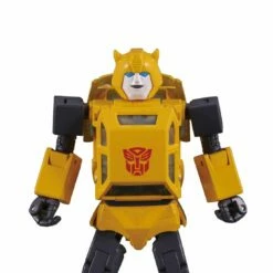 Transformers Masterpiece MP-45 Bumblebee Version 2.0 -Toy Dojo mp 45 bumblebee 08 63523