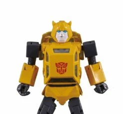 Transformers Masterpiece MP-45 Bumblebee Version 2.0 -Toy Dojo mp 45 bumblebee 09 47231
