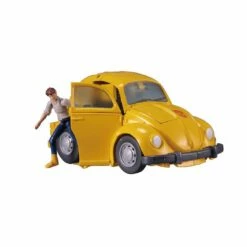 Transformers Masterpiece MP-45 Bumblebee Version 2.0 -Toy Dojo mp 45 bumblebee 10 21863