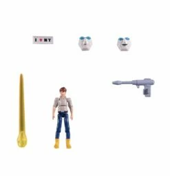 Transformers Masterpiece MP-45 Bumblebee Version 2.0 -Toy Dojo mp 45 bumblebee 12 72416