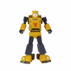 Transformers Masterpiece MP-45 Bumblebee Version 2.0 -Toy Dojo mp 45 bumblebee 13 70898