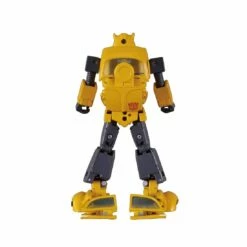 Transformers Masterpiece MP-45 Bumblebee Version 2.0 -Toy Dojo mp 45 bumblebee 14 29445