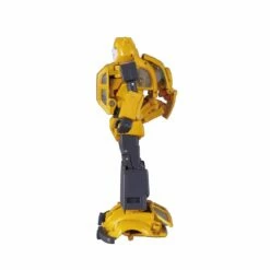 Transformers Masterpiece MP-45 Bumblebee Version 2.0 -Toy Dojo mp 45 bumblebee 15 09089