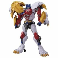 Transformers Masterpiece MP-48 Lio Convoy - Beast Wars