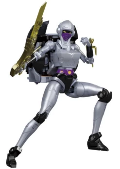 Transformers Masterpiece MP-55 Nightbird Shadow