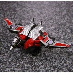 Masterpiece MP-13 Soundwave & Laserbeak - Rerelease 10 Masterpiece MP-13 Soundwave & Laserbeak - Rerelease -Toy Dojo mp13 01 61254