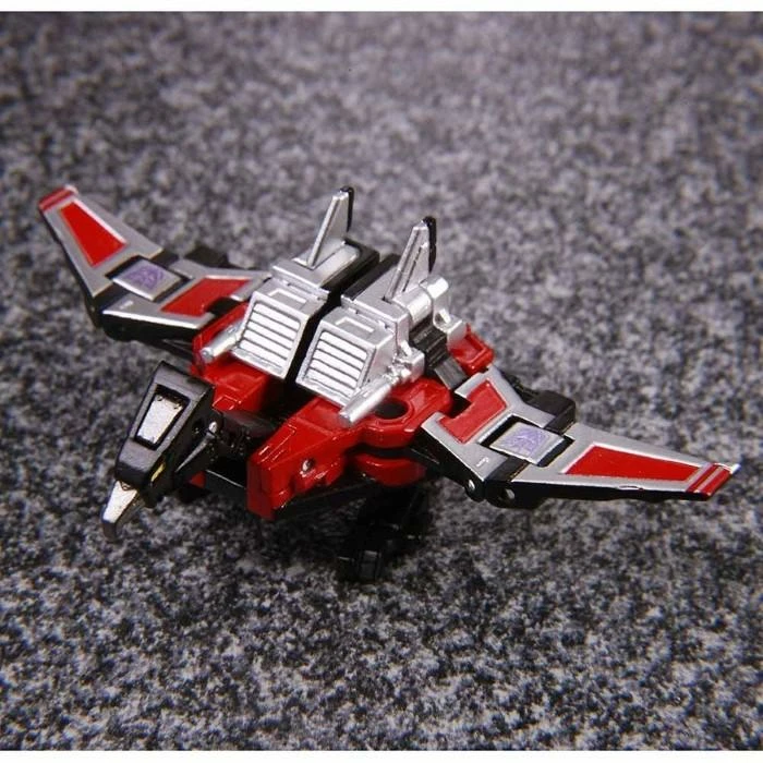 Masterpiece MP-13 Soundwave & Laserbeak - Rerelease 5 Masterpiece MP-13 Soundwave & Laserbeak - Rerelease - Image 5