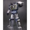 Masterpiece MP-13 Soundwave & Laserbeak - Rerelease