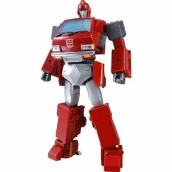 Transformers Masterpiece MP-27 Ironhide