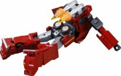 Transformers Masterpiece MP-27 Ironhide -Toy Dojo mp ironhide takara masterpiece 04 82896