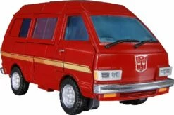 Transformers Masterpiece MP-27 Ironhide -Toy Dojo mp ironhide takara masterpiece 05 34727