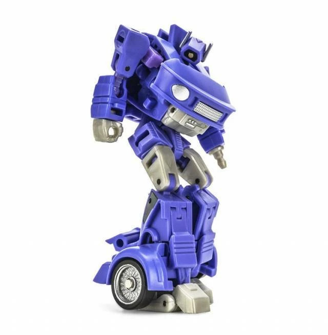 New Age Toys - The Legendary Heroes - H2P Cyclops 2 New Age Toys - The Legendary Heroes - H2P Cyclops - Image 2