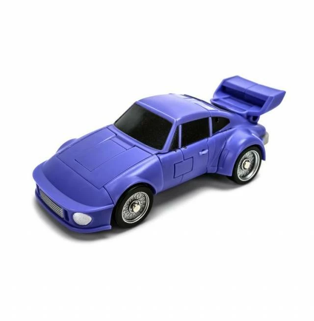 New Age Toys - The Legendary Heroes - H2P Cyclops 3 New Age Toys - The Legendary Heroes - H2P Cyclops - Image 3