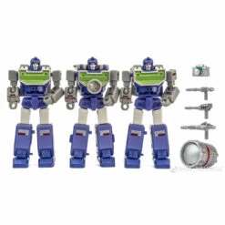 New Age Toys - The Legendary Heroes - No. 22 Chimera