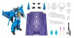 New Age Toys - The Legendary Heroes - No. 14 Leviathan -Toy Dojo newage thundercracker 04 37444.1579971600.1280.1280