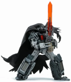 Mastermind Creations Reformatted R-48N Optus Nox