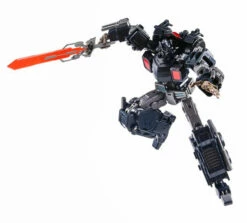 Mastermind Creations Reformatted R-48N Optus Nox -Toy Dojo nox 21