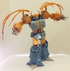 Studio Cell MA-01 Planetary Ring Upgrade Kit -Toy Dojo reduced 18025 8 75571.1615849376.1280.1280